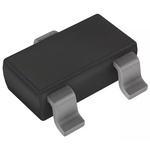ROHM MMBZ30VALT116, Dual-Element Uni-Directional TVS Diode, 40W, 3-Pin SOT-23
