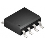 Littelfuse SP721ABTG, Hex-Element Bi-Directional TVS Diode Array, 8-Pin SOIC