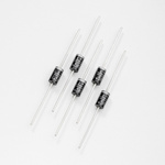 Littelfuse 1.5KE6.8A, Uni-Directional TVS Diode, 1500W, 2-Pin DO-201