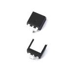 Littelfuse SLD6S26A, Uni-Directional TVS Diode, 1800W SMTO-263