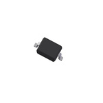 Diodes Inc D12V0H1U2WSQ-7, Uni-Directional TVS Diode, 600W, 2-Pin SOD-323