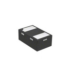 Diodes Inc D4V5H1BS2LP-7B, Bi-Directional TVS Diode, 528W, 2-Pin X1-DFN1006-2
