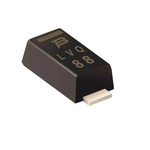Bourns SMF4L5.0A-Q, Uni-Directional TVS Diode, 400W, 2-Pin SOD-123F