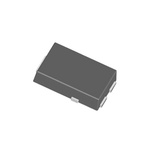 Vishay SMPC64ANHM3/H, Uni-Directional TVS Diode, 1.5kW, 3-Pin TO-277A