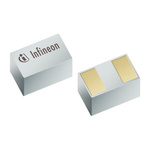 Infineon ESD131B1W0201E6327XTSA1, Bi-Directional ESD Protection Diode WLL-2-3