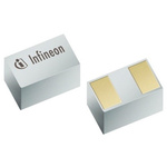 Infineon ESD242B1W01005E6327XTSA1, Bi-Directional ESD Protection Diode WLL-2-2