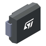 STMicroelectronics SM30T220CAY, Bi-Directional TVS Diode, 3000W, 2-Pin JEDEC