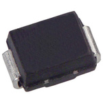 STMicroelectronics SMTPA62, Bi-Directional TVS Diode, 2-Pin DO-214AA