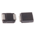 STMicroelectronics SM6T33A, Uni-Directional TVS Diode, 600W, 2-Pin DO-214AA
