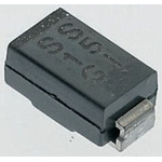 Taiwan Semi SMAJ40CA R3, Bi-Directional TVS Diode, 2-Pin DO-214AC