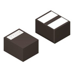 Semtech UCLAMP1211P.TCT, Bi-Directional TVS Diode, 200W, 2-Pin SLP EP