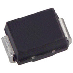 Vishay SM6T6V8A-E3/52, Uni-Directional TVS Diode, 600W, 2-Pin DO-214AA