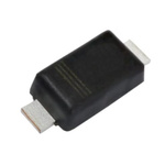 Vishay SMF5V0A-E3-08, Uni-Directional TVS Diode, 1000W, 2-Pin DO-219AB