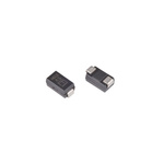 Littelfuse SMAJ200A, Uni-Directional TVS Diode, 400W, 2-Pin DO-214AC