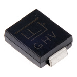 Littelfuse SMCJ200A, Uni-Directional TVS Diode, 1500W, 2-Pin DO-214AB