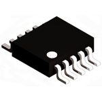 onsemi CM1213-08MR, Octal-Element ESD Protection Array