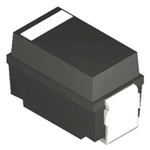 STMicroelectronics SMP50-68, Bi-Directional TVS Diode, 2-Pin DO-214AC