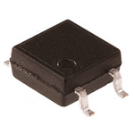 Texas Instruments TPD2E001DZDR, Dual-Element Uni-Directional ESD Protection Array, 4-Pin SOP