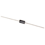 Vishay SA10CA-E3/54, Bi-Directional TVS Diode, 500W, 2-Pin DO-204AC
