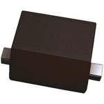 Nexperia PESD5V0V1BB,115, Bi-Directional ESD Protection Diode, 45W, 2-Pin SOD-523