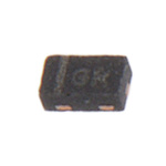 Vishay VBUS05L1-DD1-G-08, Dual-Element Bi-Directional ESD Protection Diode, 34W, 2-Pin LLP1006