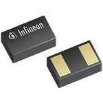Infineon ESD103B102ELSE6327XTSA1, Bi-Directional ESD Protection Diode, 2-Pin TSSLP