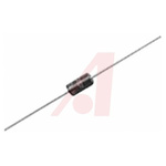 Littelfuse 1.5KE7.5CA, Bi-Directional TVS Diode, 1500W, 2-Pin DO-201