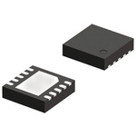 onsemi ESD7504MUTAG, Uni-Directional TVS Diode, 10-Pin U-DFN2510