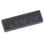 onsemi ESD7016MUTAG, Uni-Directional TVS Diode Array, 8-Pin U-DFN3310