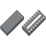 STMicroelectronics EMIF06-MSD02N16, EMI Filter & ESD Protector