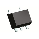 Nexperia PESD5V0L4UW,115, Quad-Element Uni-Directional TVS Diode, 30W, 5-Pin SOT-665