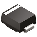 Bourns P6SMB10A, Uni-Directional TVS Diode, 600W, 2-Pin DO214AA