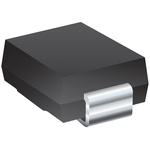 Bourns 5.0SMDJ12A, Uni-Directional TVS Diode, 5000W, 2-Pin DO-214AB