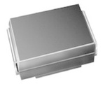 Vishay SMBJ12CD-M3/H, Bi-Directional TVS Diode, 600W, 2-Pin DO-214AA