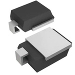 Vishay SM5A27THE3/I, Bi-Directional TVS Diode, 3600W, 2-Pin DO-218AC