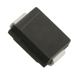 Vishay SMAJ10A-E3/61, Bi-Directional, Uni-Directional TVS Diode, 400W, 2-Pin DO-214AC