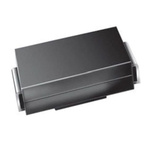 Vishay SMAJ22A-E3/61, Bi-Directional, Uni-Directional TVS Diode, 400W, 2-Pin DO-214AC