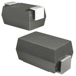 Vishay SMAJ45A-E3/61, Bi-Directional, Uni-Directional TVS Diode, 400W, 2-Pin DO-214AC