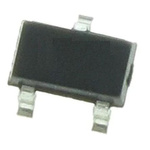 Vishay VCAN26A2-03G-E3-08, Dual-Element Bi-Directional TVS Diode, 150W, 3-Pin SOT-323