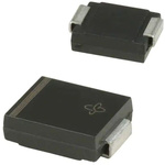 Vishay 1.5SMC18A-E3/57T, Bi-Directional, Uni-Directional TVS Diode, 1500W, 2-Pin DO-214AB