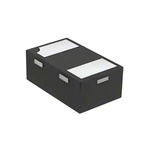 Diodes Inc DESD3V3E1BL-7B, Bi-Directional TVS Diode, 35W, 2-Pin X1DFN1006