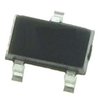 Diodes Inc MMBZ20VALQ-7-F, Bi-Directional TVS Diode, 40W, 3-Pin SOT-23