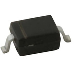 Diodes Inc SD03C-7, Bi-Directional TVS Diode, 600W, 2-Pin SOD-323