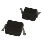 Diodes Inc SD12C-7, Bi-Directional TVS Diode, 360W, 2-Pin SOD-323