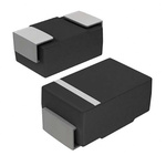 Diodes Inc SMAJ60CAQ-13-F, Bi-Directional, Uni-Directional TVS Diode, 400W, 2-Pin DO-214AC