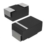 Diodes Inc SMCJ58AQ-13-F, Bi-Directional, Uni-Directional TVS Diode, 1500W, 2-Pin DO-214AB