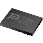 Bourns TBU-RS055-300-WH, Dual-Element Bi-Directional TVS Diode, 7-Pin DFN