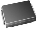 Vishay 1.5SMC400AHM3_B/H, Bi-Directional, Uni-Directional TVS Diode, 1500W, 2-Pin DO-214AB
