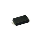 Vishay SMA6F60A-M3/H, Uni-Directional TVS Diode, 600W, 2-Pin DO-221AC