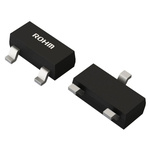 ROHM ESD18VHYFHT116, Dual-Element Bi-Directional ESD Protection Diode, 100W, 3-Pin SOT-23